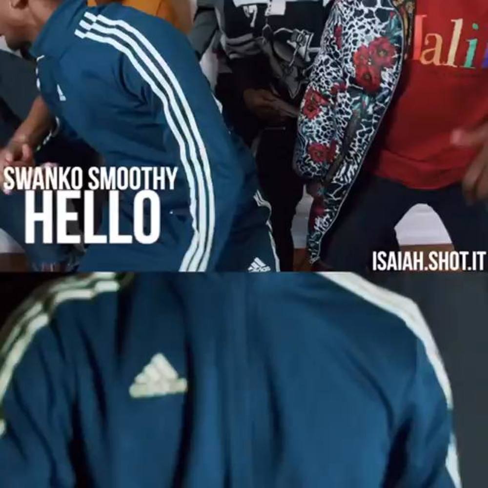Meet your Posher, Swåñkø